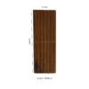 Wooden Rima For pergola ,Gazebo & wooden exterior